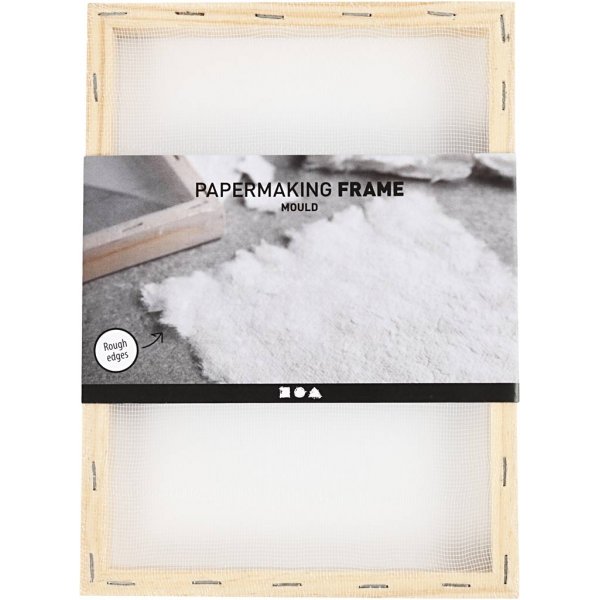 Pappersram/form - A5 - A5 - A5 Pappersram/form - A5 - A5 - A5