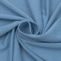 Viskosstretchjersey Basic – 150 cm - Jeansblå
