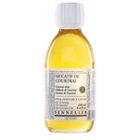 Oliemedium Sennelier 250 ml - Courtrai Drier - Medium til oliemaling, Malermedium, Fernis og kunstner medier til kunstmaling