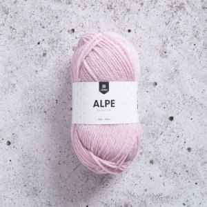 Alpe 50g - Rose Melody