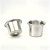 Ljushållare 21/22 mm silver - 25-pack Ljushållare 21/22 mm silver - 25-pack