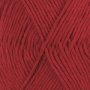 DROPS Cotton Light Uni Colour garn - 50 g - Mrkerd (17)