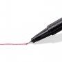 Triplus fineliner assorterede farver - 40 stk. Triplus fineliner assorterede farver - 40 stk.