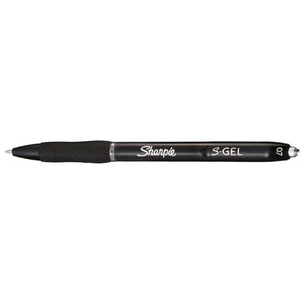Kulspetspenna Sharpie GEL - 0,7 mm