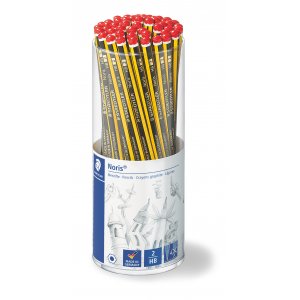 Noris Blyanter - 50 blyanter