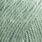 Svarta F�ret Tilda garn 50g - Dimgr�n