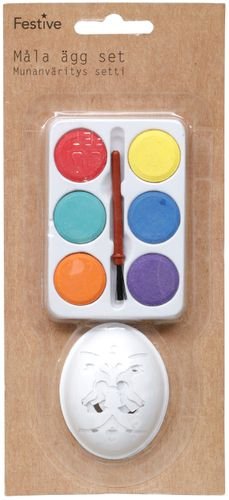 P�skkit - M�la �gg set