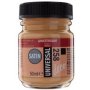 Deco Universalmaling Satin Amsterdam 50 ml - Apricot