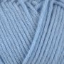 Akrylgarn Sara - Ljusbl� 920