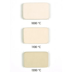 Steint�ysleire hvit uten chamotte - 10 kg