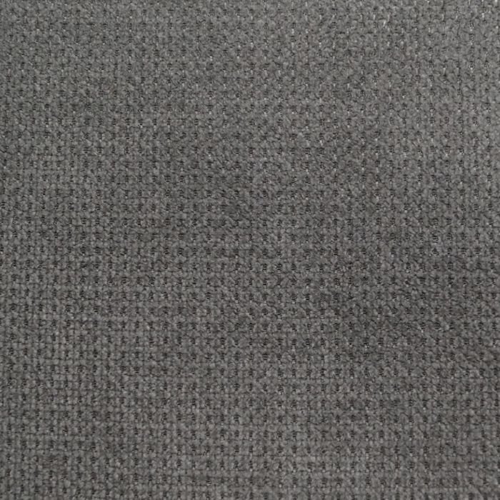 Enjoy möbeltyg - medium grey- 456 - Enfärgade möbeltyg, Möbeltyger, Tyger