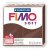 Modellervoks Fimo Soft 57 g - Chokoladebrun