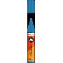 Akrylmarkrer One4All 4-8mm - Schock Blue 230