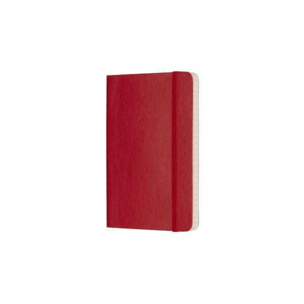 Notesbog Classic Pocket Ternet Soft Cover Notesbog Classic Pocket Ternet Soft Cover