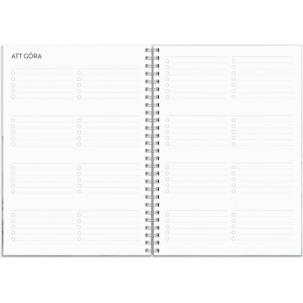 Kalender 24/25 - Life Planner Do more Kalender 24/25 - Life Planner Do more