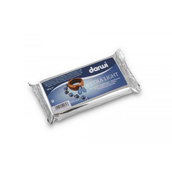 Leire Darwi Extra Light - 160 G