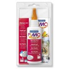 Fimo Liquid 200 ml - Transparent Fimo Liquid 200 ml - Transparent