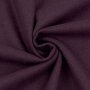Ylletyg Winter Basic – 150 cm - Mörklila