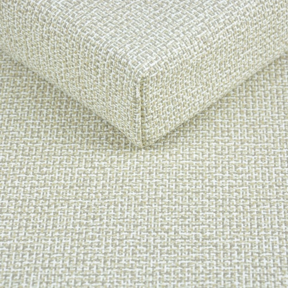 Madera 7231 - Ensfarvet møbelstof, Møbelstoffer, Stof