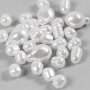 Vaxpärlor ovala 6–14 mm Blandade färger 30 st Vaxpärlor ovala 6–14 mm Blandade färger 30 st