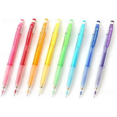 Stiftpenna Pilot Color Eno 0,7 mm