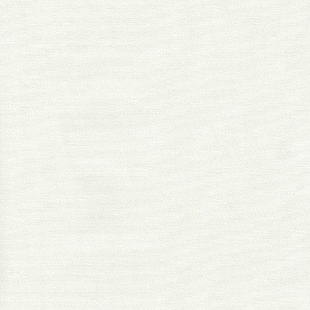 Gardinsatin Ensfarvet 150 cm - Offwhite - Ensfarvet Gardinstof, Gardinstof, Tekstil til hjemmet, Stof