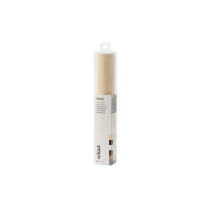 Premiumvinyl Permanent Cricut Provpaket 30,5 cm 6-pack - Basfärger Premiumvinyl Permanent Cricut Provpaket 30,5 cm 6-pack - Basfärger
