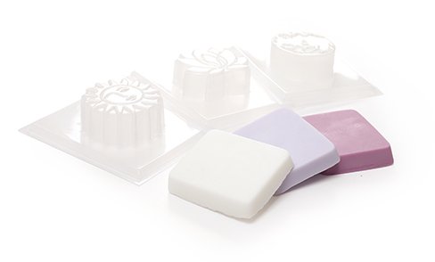 Kit för att göra egna tvålar 25 x 9 x 5,8 cm Kit för att göra egna tvålar 25 x 9 x 5,8 cm