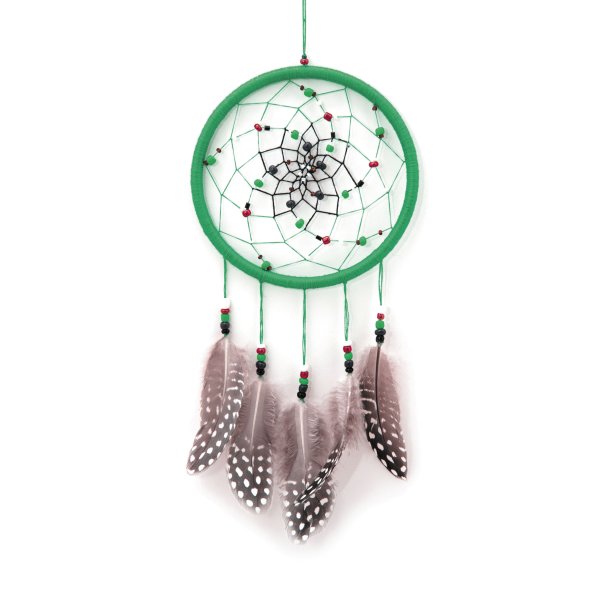 Rilsanring � 45 cm
