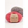 Drops Brushed Alpaca garn - 25g