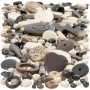 Naturmix p�rlor 5-30 mm - 300 g
