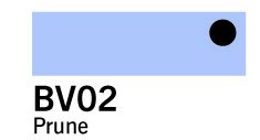 Copic Ciao - BV02 - Prune - Tuschpenne, Penne, Penne, kridt & tusch