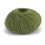Alpakka Wool - Lindgrön (518)