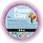 Foam Clay - neonlila - 35 g