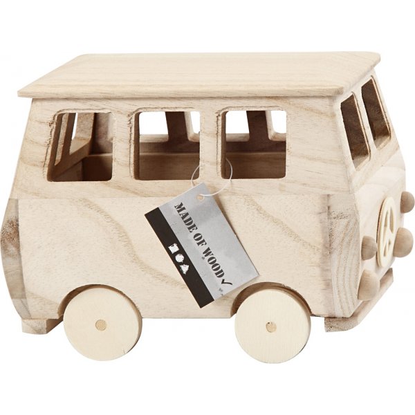 Minibuss Minibuss