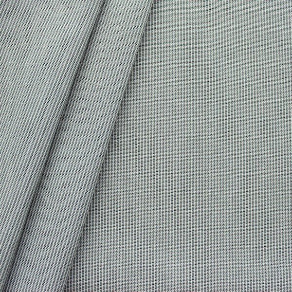 Markisestof & Dekorstof Toldo Grå - 160 cm - Markisestof, Stof