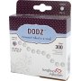 Dodz Adhesive Dots - 6 mm - 300 st