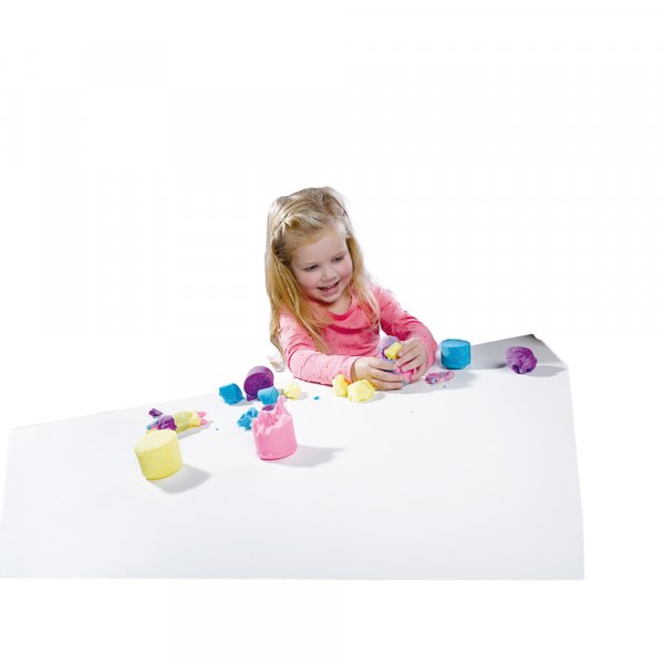Lera 4x90 g - glittrig Lera 4x90 g - glittrig