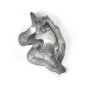 Kakmått enhörning 3-pack, 2–4 cm Kakmått enhörning 3-pack, 2–4 cm