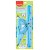 Linjalset - Maped - Ritset 3 delar Linjalset - Maped - Ritset 3 delar