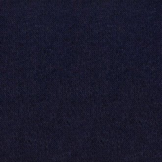 Jogging - Marineblå - 150 cm - Joggingstof, Strikstof, Stof