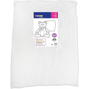 Stoppningsfiber - 5 kg - Polyester