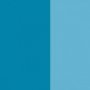 Vinylfarge L&B Flashe 125 ml - Turquoise Blue
