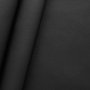 PU konstläder Super Soft Lotos – 140 cm - Svart