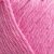 Bomullsgarn 8/4 50 g - sterk rosa (343)