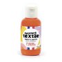 Textilfärg 50 ml neonorange Textilfärg 50 ml neonorange