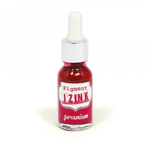 Pigmentbläck Izink Glittrande 15 ml - Näve Pigmentbläck Izink Glittrande 15 ml - Näve