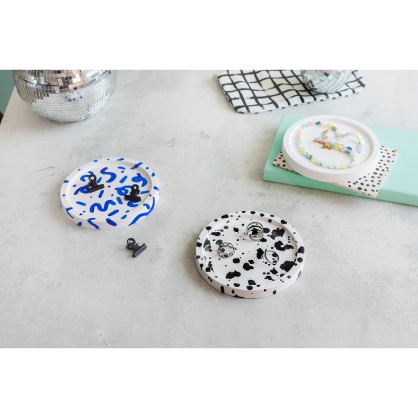 FIMO-form - Cirkel FIMO-form - Cirkel