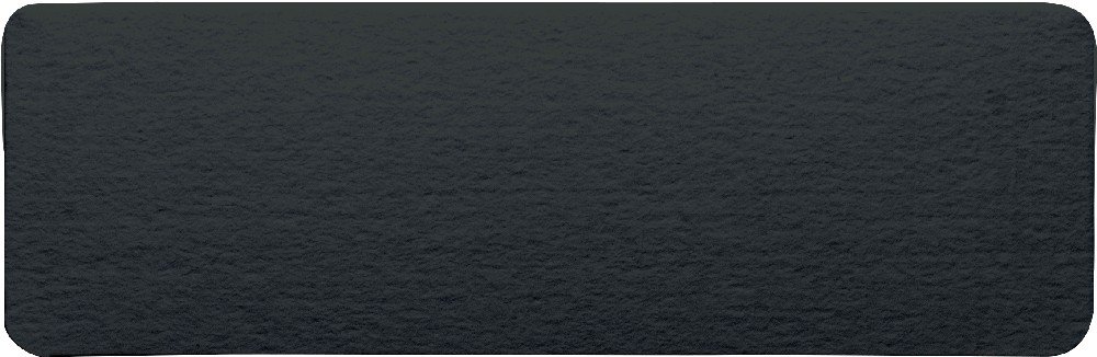 Papperix Placeringskort Enkle - 10-pak - Sort - Placeringskort, Kort & kuvert, Scrapbooking, Håndværk