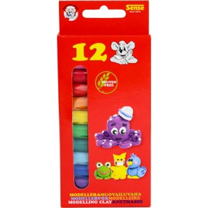Modellera Sense - 12 pack Modellera Sense - 12 pack